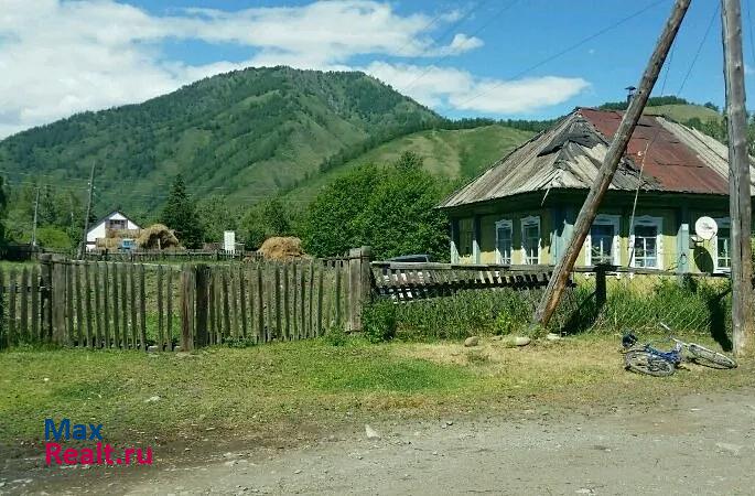 купить частный дом Барнаул республика Алтай
