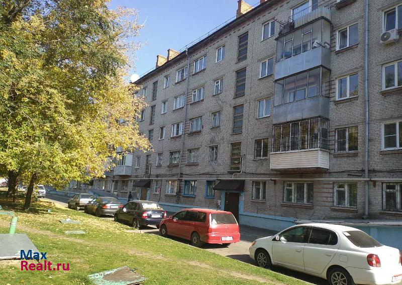 Северо-Западная улица, 224 Барнаул квартира