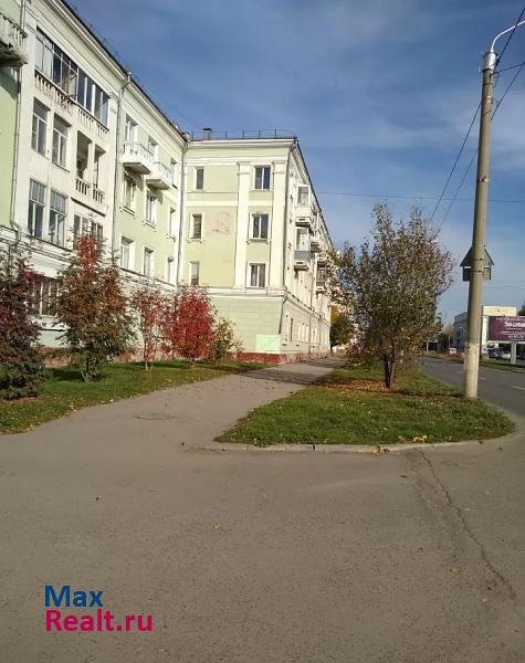 проспект Калинина, 5 Барнаул квартира