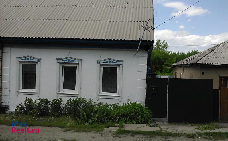 купить частный дом Барнаул Железнодорожный район