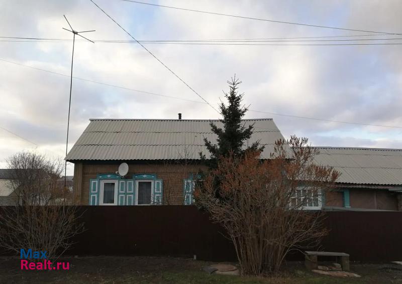 купить частный дом Барнаул Логовская улица