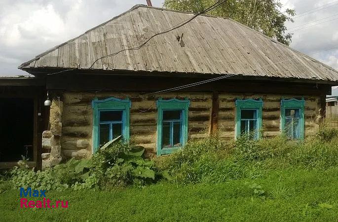 купить частный дом Барнаул село Шадрино, Калманский район