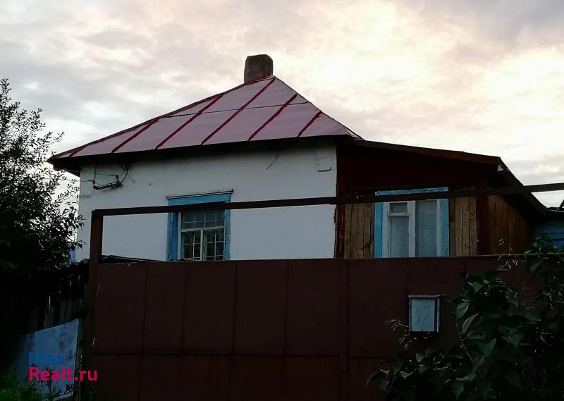 купить частный дом Новокузнецк улица Жуковского, 32