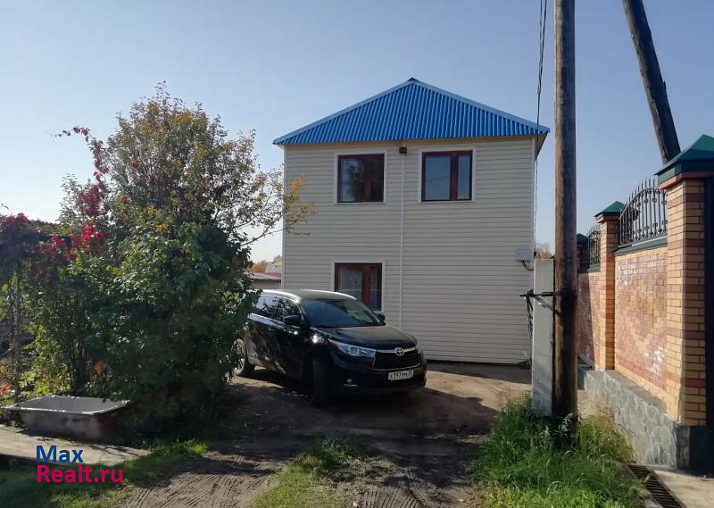 купить частный дом Иркутск СНТ Строитель, Иркутский район