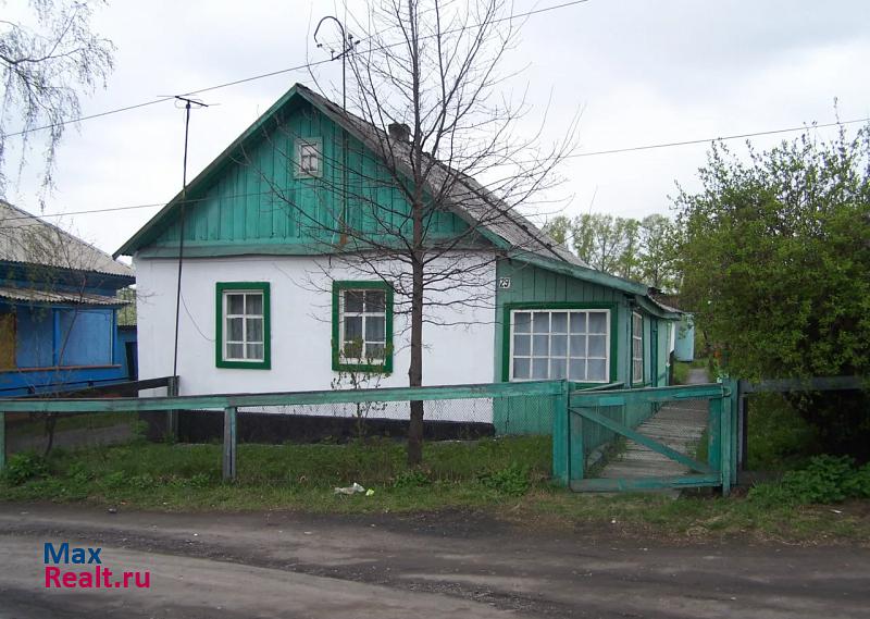 купить частный дом Новокузнецк Грозненская улица, 29