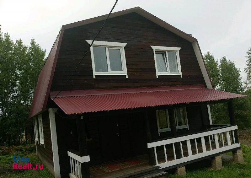 купить частный дом Иркутск Качугский тракт