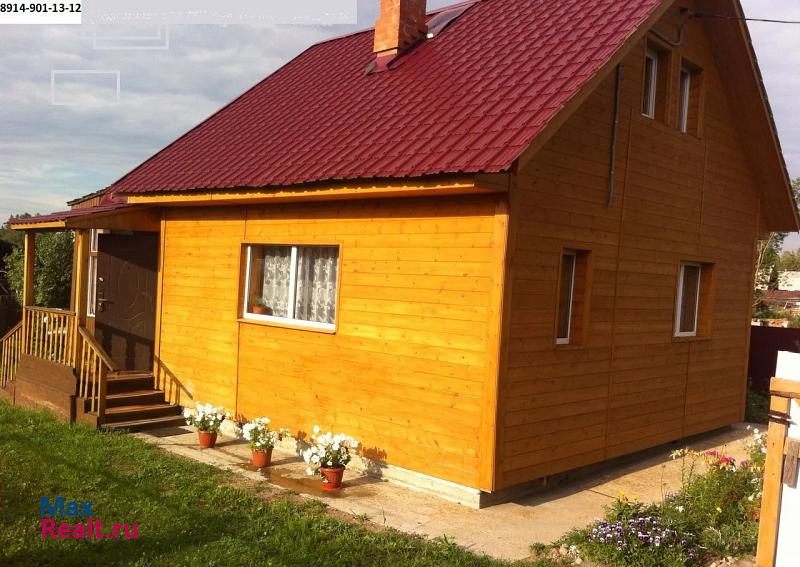 купить частный дом Иркутск Иркутский район Голоустненский тракт