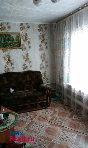 купить частный дом Новокузнецк Центральный район