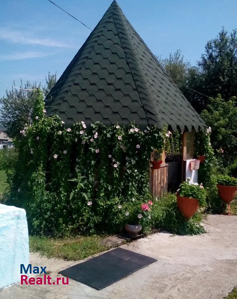 купить частный дом Новокузнецк село Сосновка