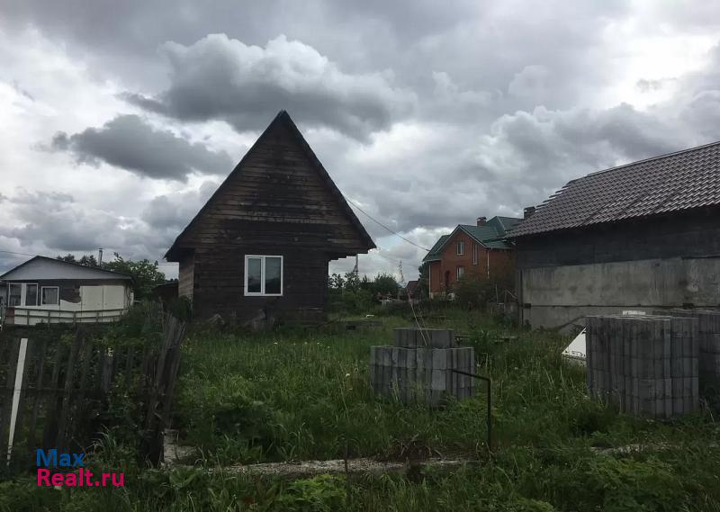 купить гараж Новокузнецк село Ильинка