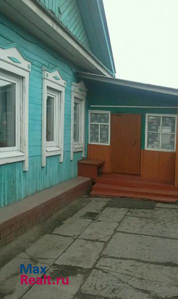 купить частный дом Иркутск Ледяная улица