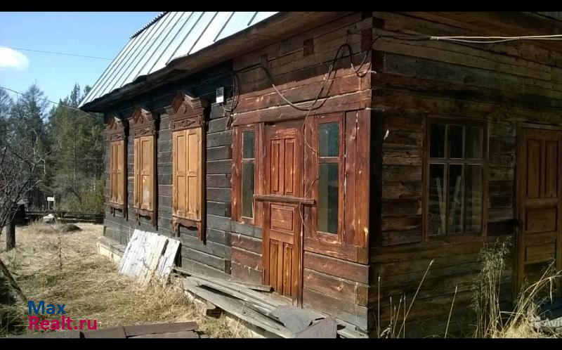 купить частный дом Иркутск деревня Бурдаковка, Иркутский район