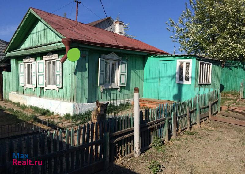 купить частный дом Иркутск 1-я Ключевая улица