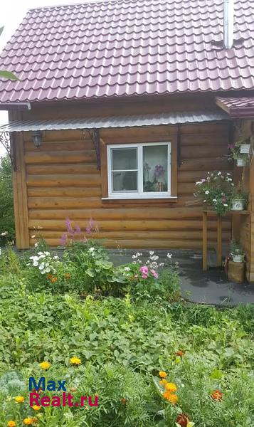 купить частный дом Иркутск садоводческое некоммерческое товарищество Берёзка-2, Сосновая улица