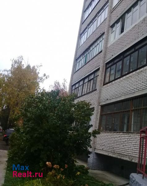 Добросельская улица, 189А Владимир квартира