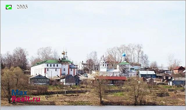 купить частный дом Владимир село Небылое, улица Куйбышева, 7