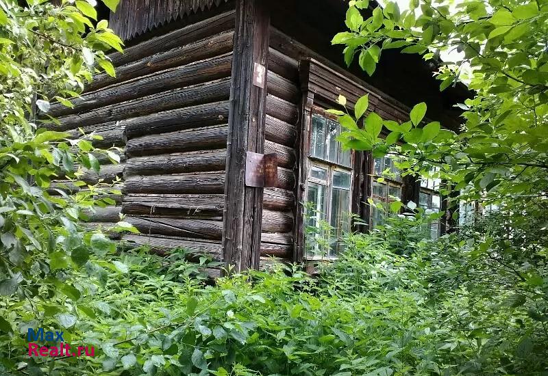 купить частный дом Владимир посёлок Мирный, Садовая улица