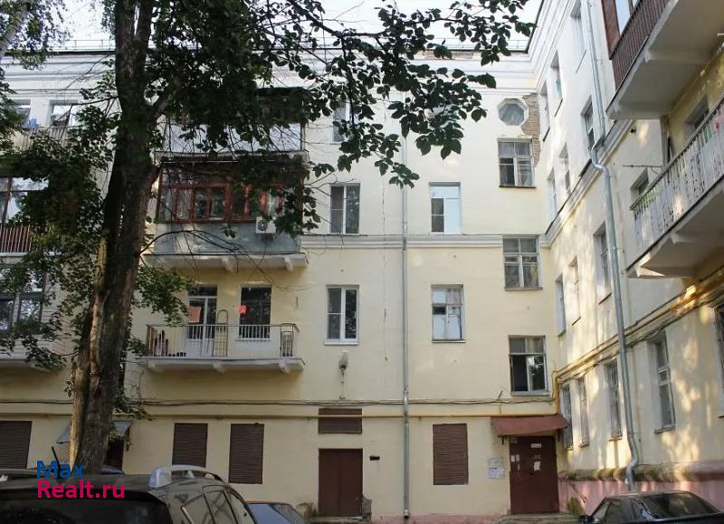 улица Стачек, 55 Ярославль квартира