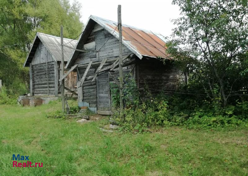 купить частный дом Ярославль Ярославский район, Феклено