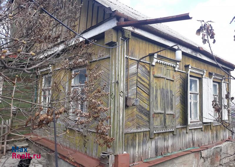 купить частный дом Курск улица Петра Минакова, 52