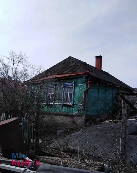 купить частный дом Курск поселок 1-е Шемякино, Курский район