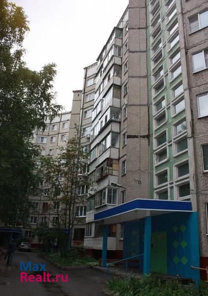 улица Водопьянова, 5 Липецк квартира