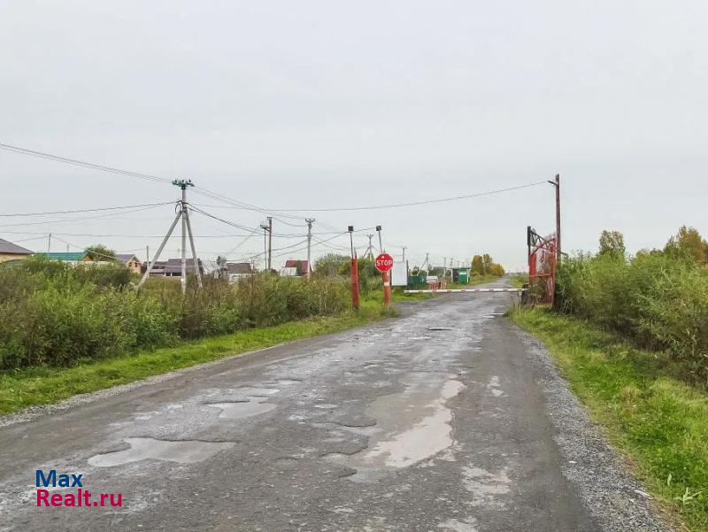 купить частный дом Тюмень садовое товарищество Царево, Васильковая улица