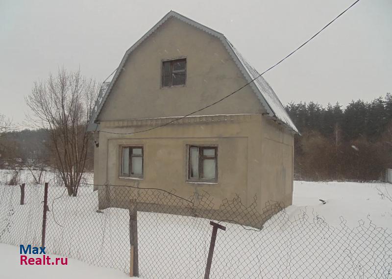 купить частный дом Липецк село Малей, Российская улица