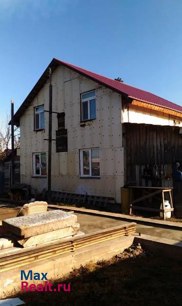 купить частный дом Красноярск городской округ Красноярск