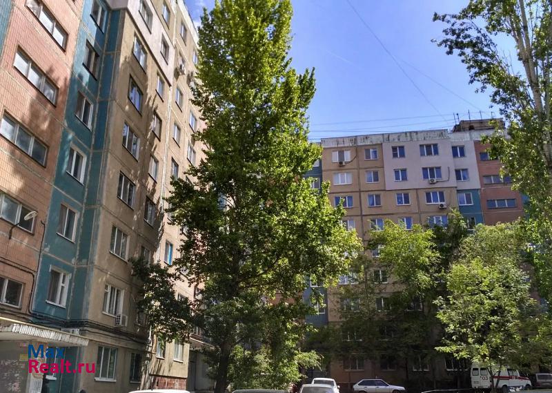 улица имени С.Ф. Тархова, 29 Саратов квартира
