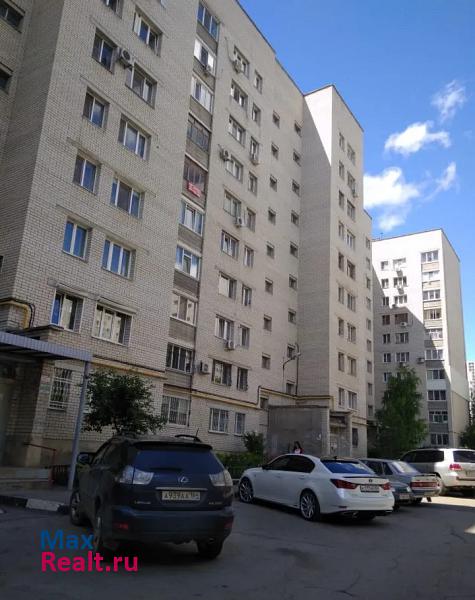 Шелковичная улица, 151 Саратов квартира