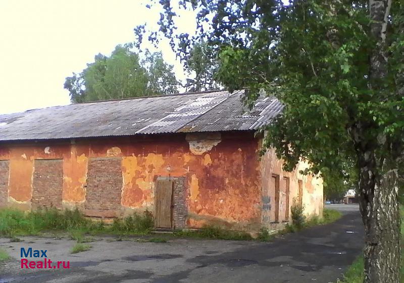 купить частный дом Красноярск деревня Таскино, Школьная улица