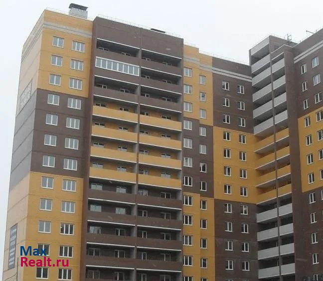 Московский микрорайон, 29 Брянск квартира