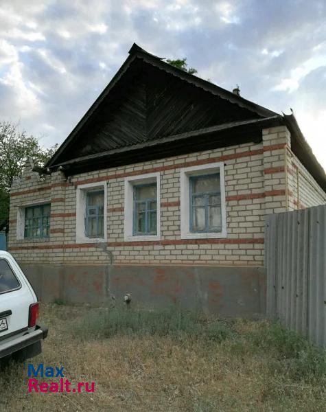 купить частный дом Волгоград Красноармейский район