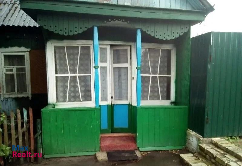 купить частный дом Брянск улица Щербакова