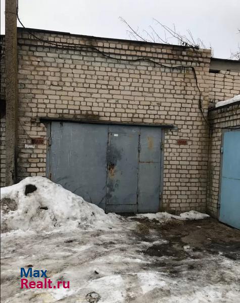 купить гараж Брянск Фокинский район
