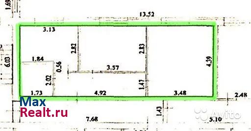 Красноглинский район, микрорайон Крутые Ключи, улица Евгения Золотухина, 22 Самара квартира