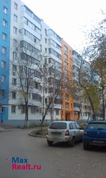 проспект Кирова, 399 Самара квартира