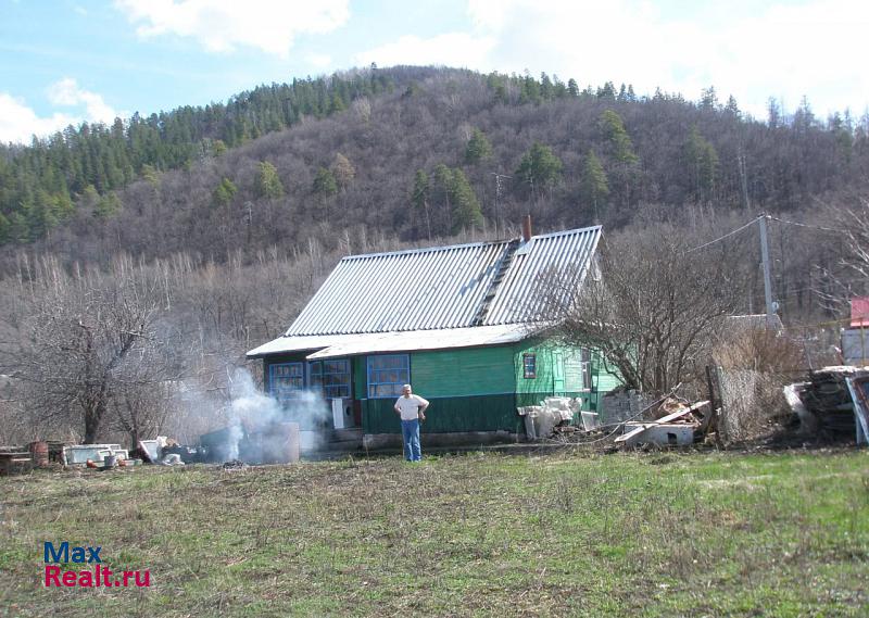 купить частный дом Самара село Зольное, СНТ Природа, массив 2