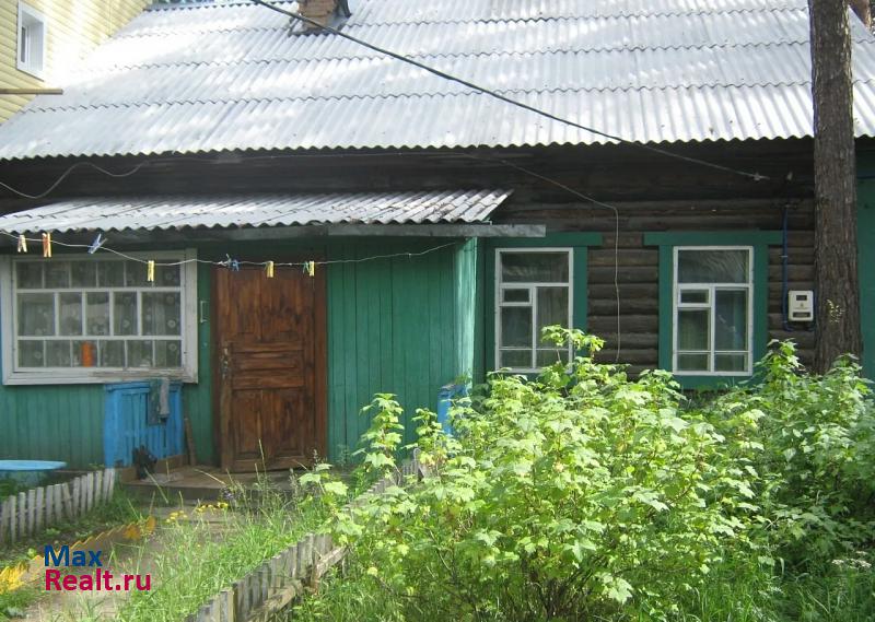 купить частный дом Томск тимирязевское