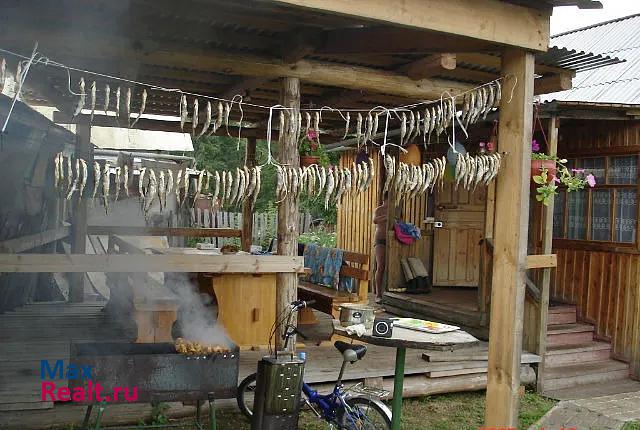 купить частный дом Томск село Курлек, Томский район