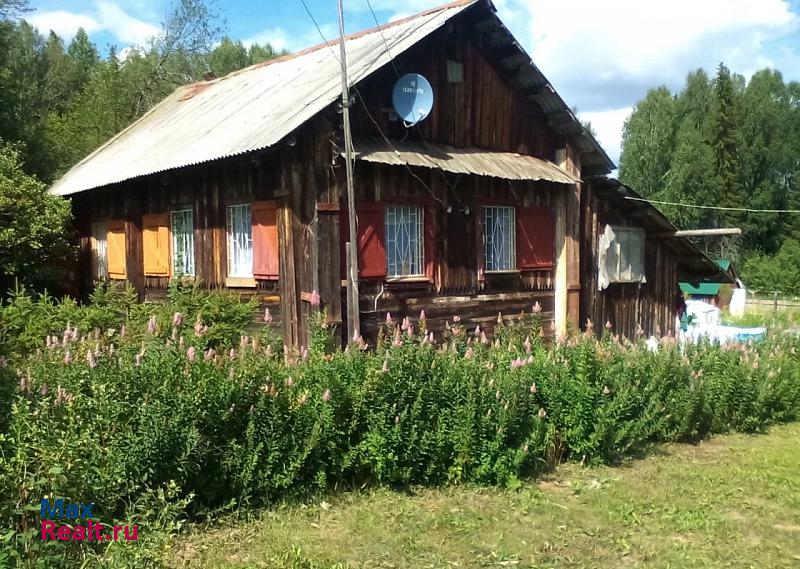 купить частный дом Пермь карагайский район