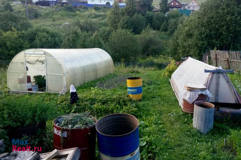 купить частный дом Пермь Свердловский район, посёлок Голый Мыс, Школьная улица