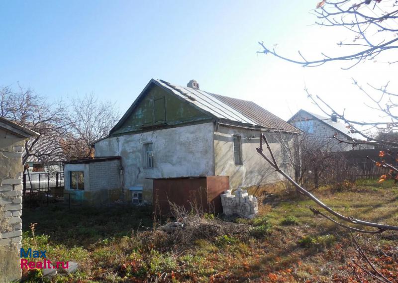 купить частный дом Саратов посёлок Поливановка