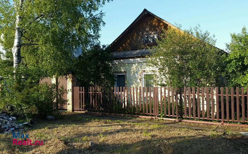купить частный дом Пермь Южный, Туркестанская 122