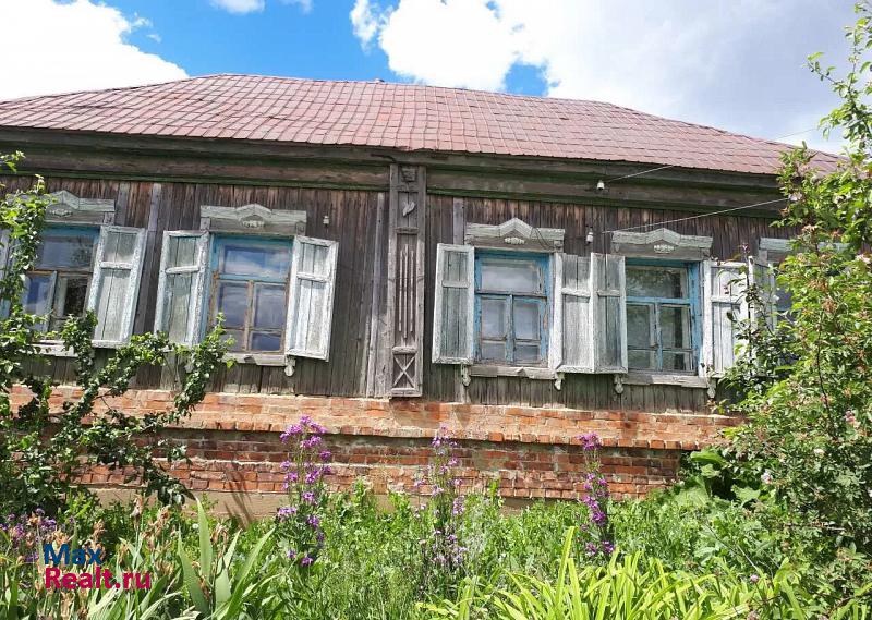купить частный дом Саратов село Ириновка, Новобурасский муниципальный район