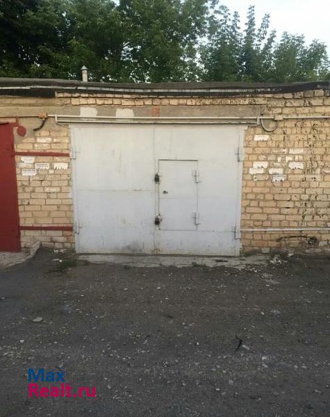 купить гараж Саратов Ленинский район