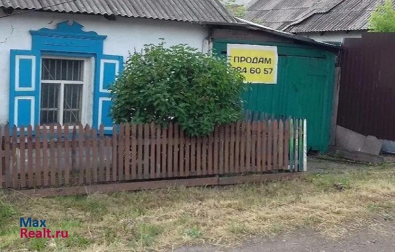 купить частный дом Красноярск Архангельская