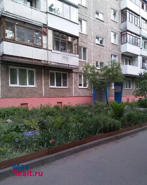 улица Луначарского, 6 Тверь квартира