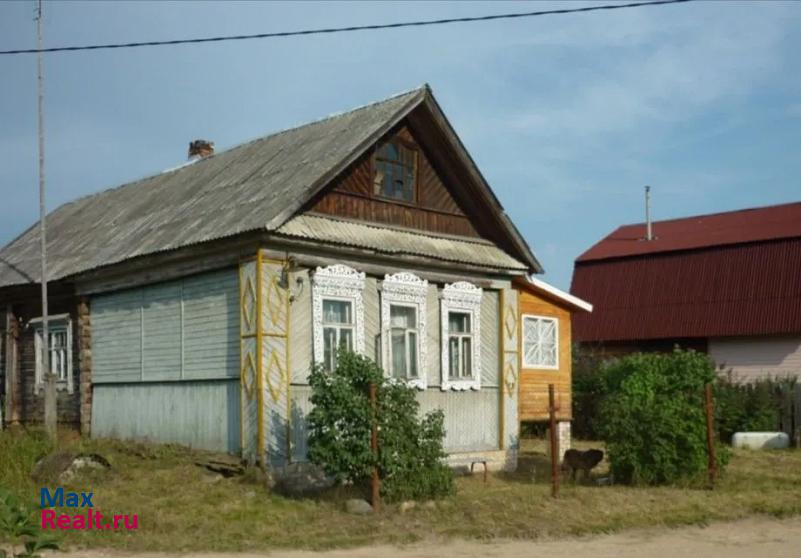 купить частный дом Тверь деревня Рождество, Калининский район